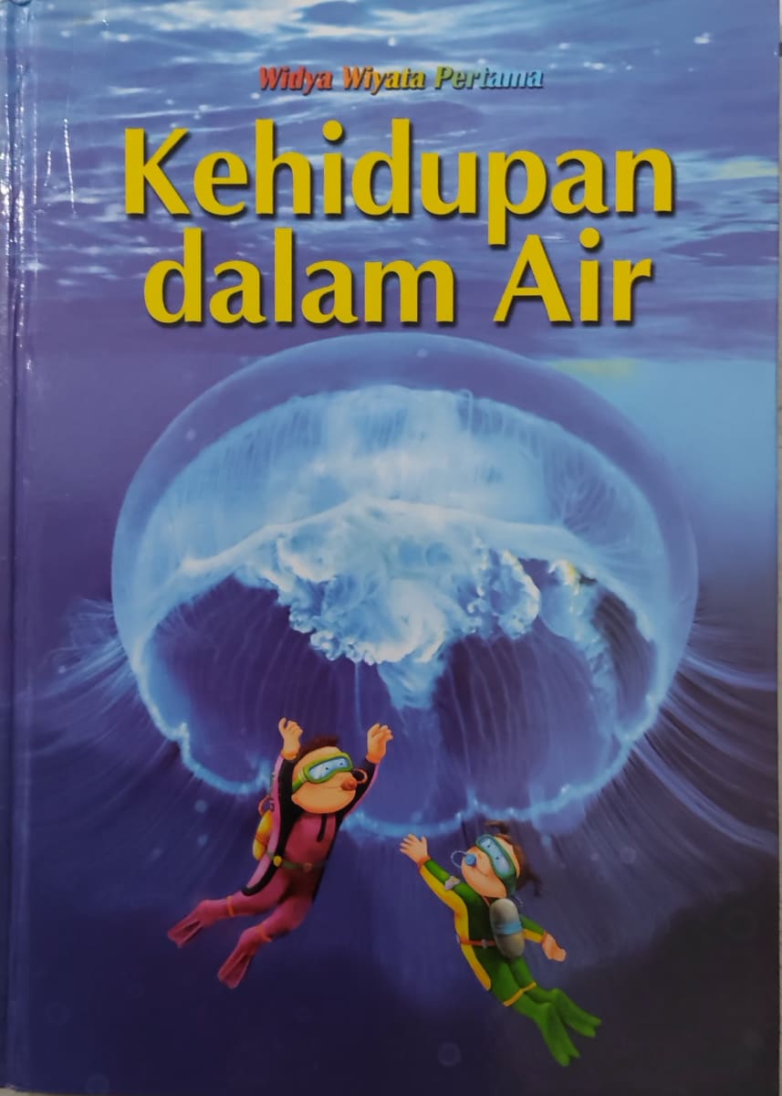 Kehidupan dalam Air