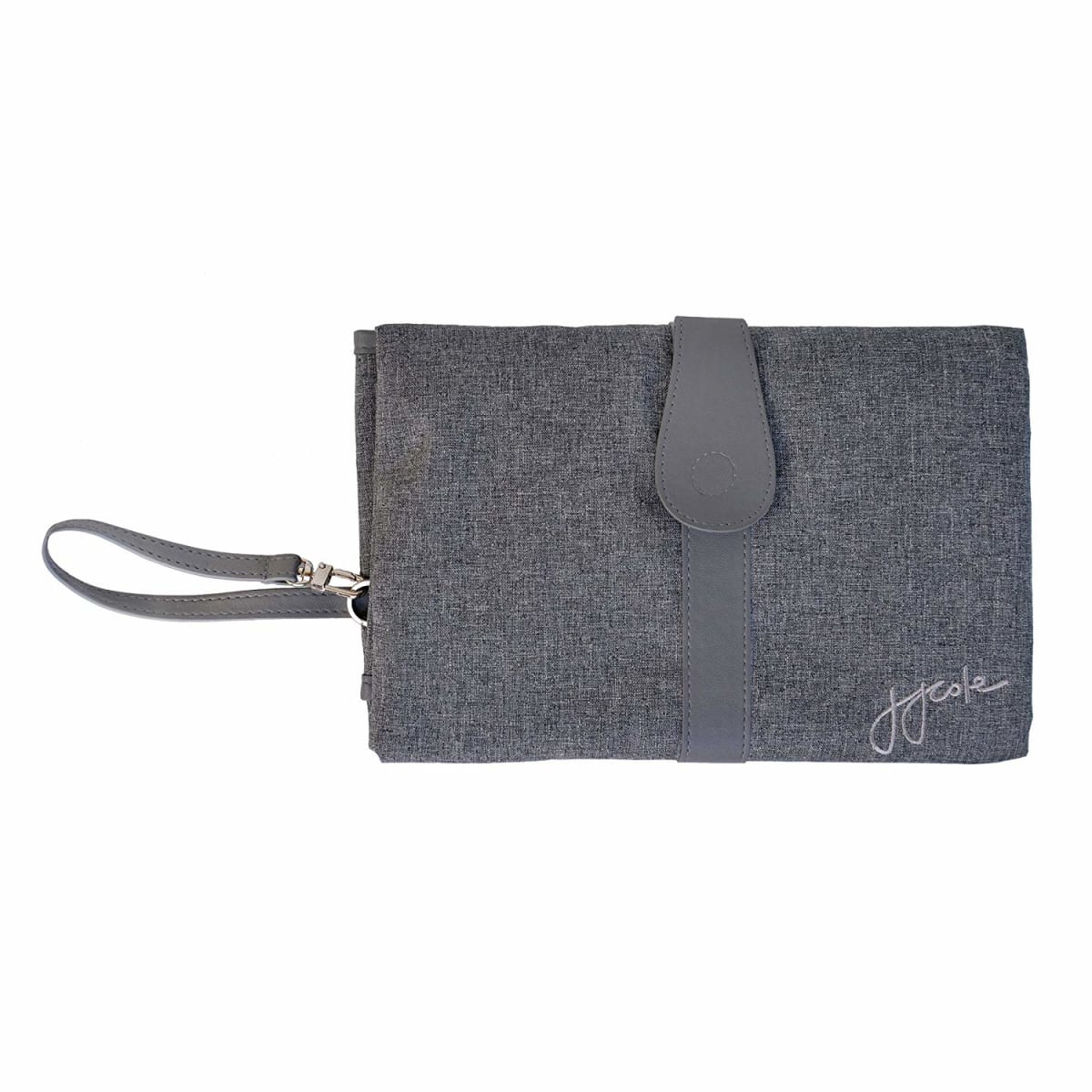 Diaper Changing Clutch