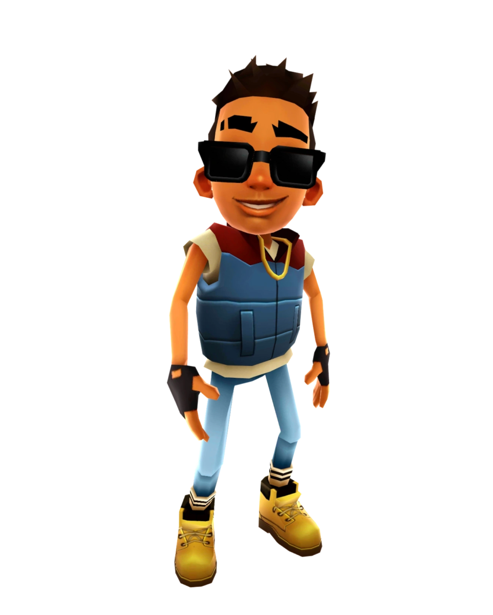 Tony