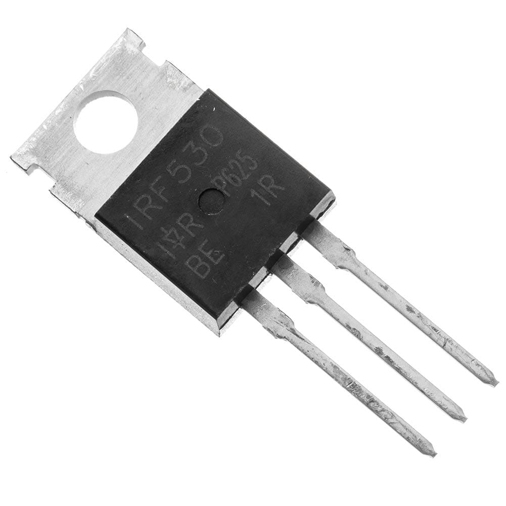 Mosfet IRF530