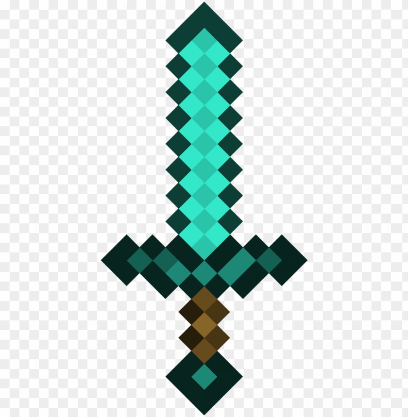 Make a Diamond Sword