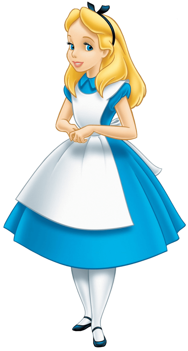 Alice