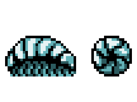 Pillbug