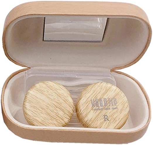 Contact Lens Case