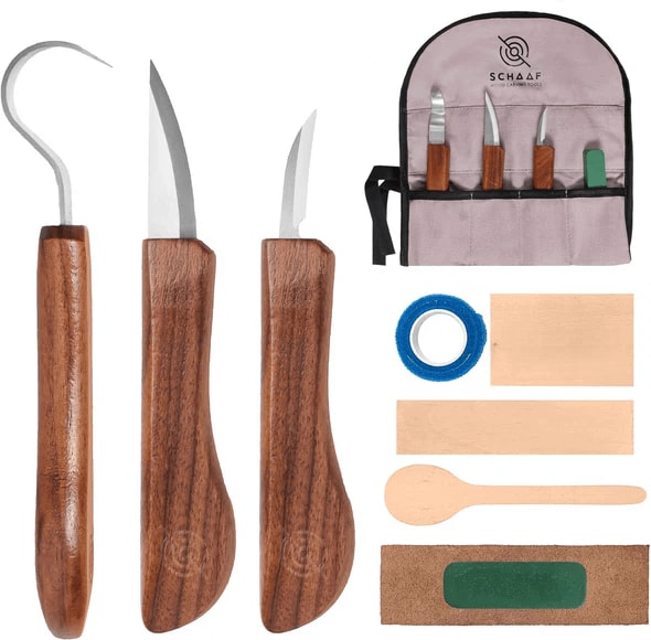 Schaaf Tools (3PC Set)