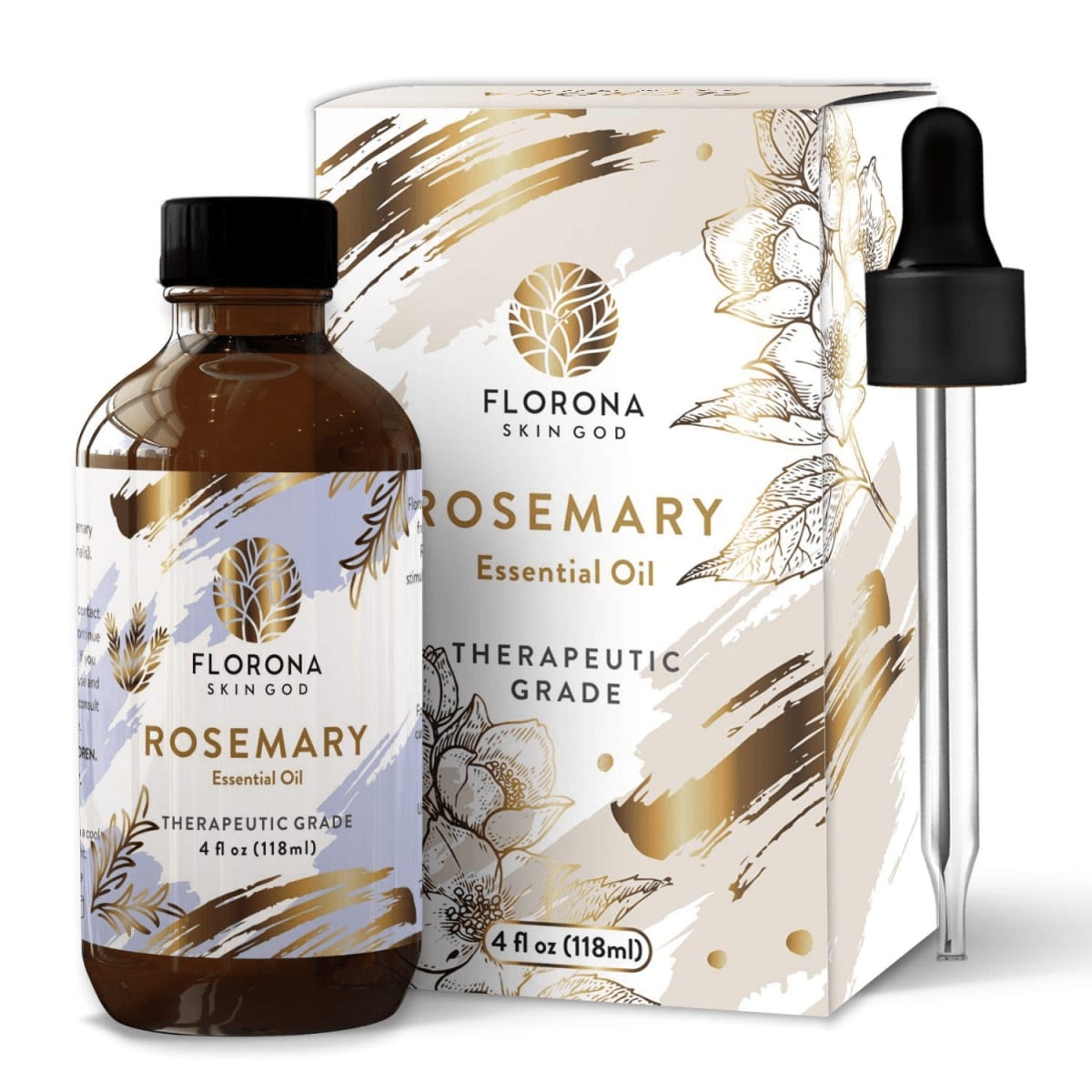 Rosemary Essential Oil