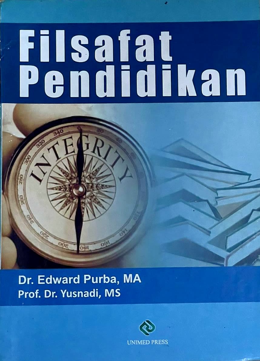 Filsafat Pendidikan