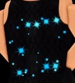 Magical Star Sparkles