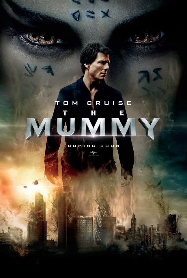 The Mummy