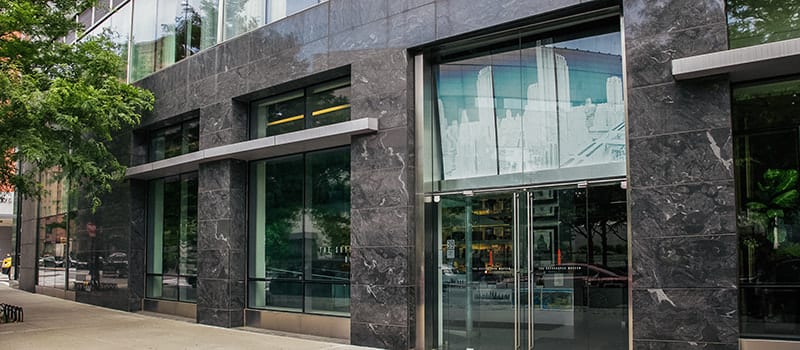 The Skyscraper Museum