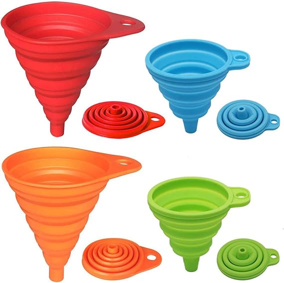 Pop Up Funnel