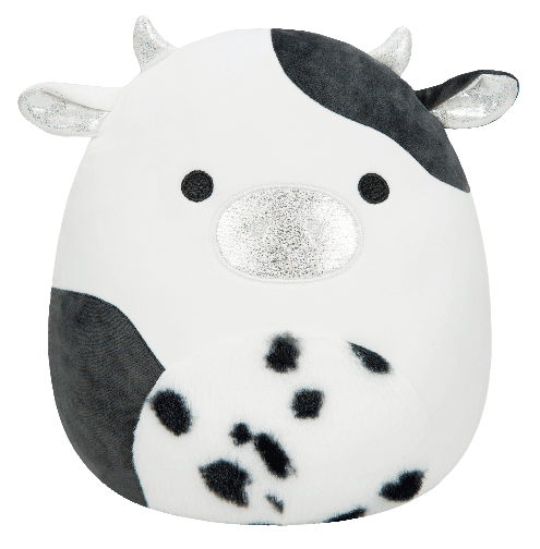 Ulga the Cow