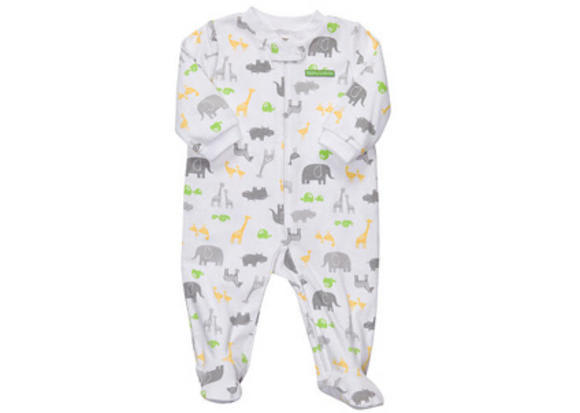 Pyjamas /sleepers