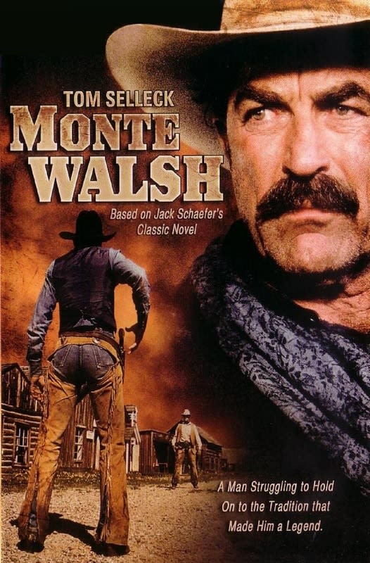 Monte Walsh