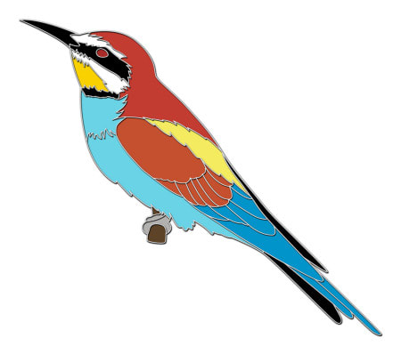 Bee-Eater 2