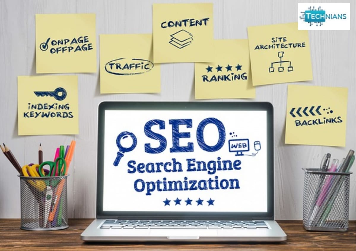 Seo Services in Gurgaon