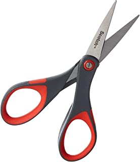 Sharp pair of scissors