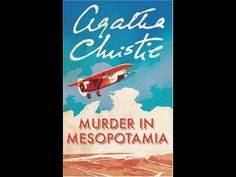 Murder in Mesopotamia (Hercule Poirot, #14) 