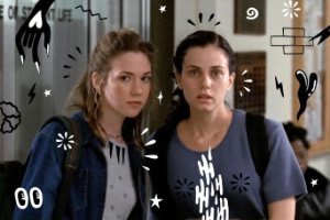 Beyond Clueless