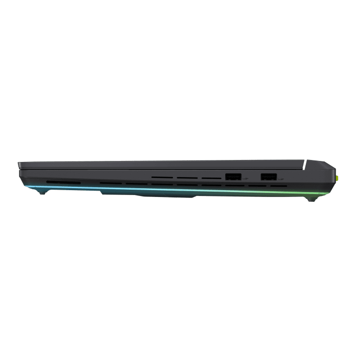 Asus Strix G16, Intel Ultra 9-275HX, RTX 5070, 32 GB DDR5-5600, 1-2 TB SSD, QHD+ 240 Hz 100% DCI-P3
