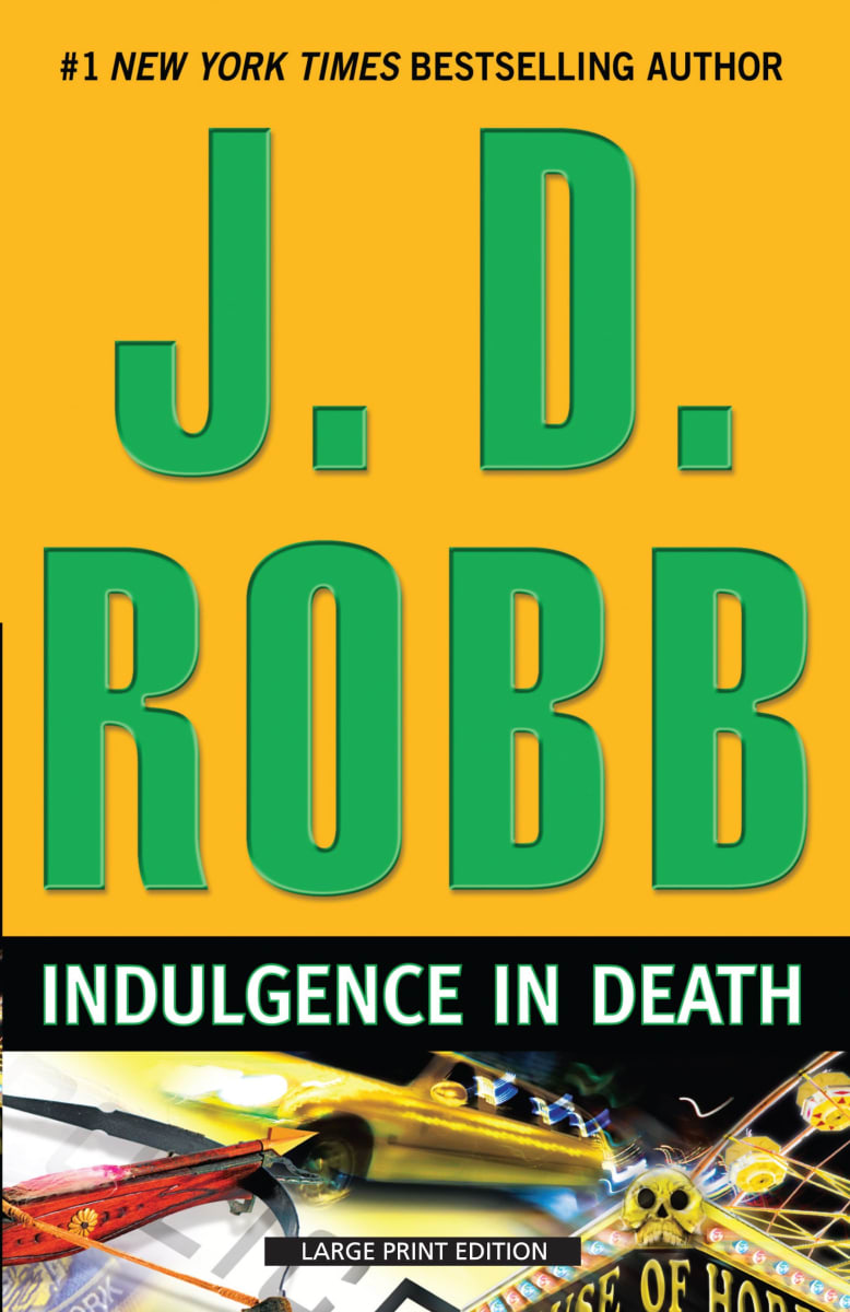Indulgence in Death