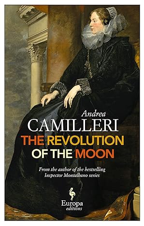 The Revolution of the Moon