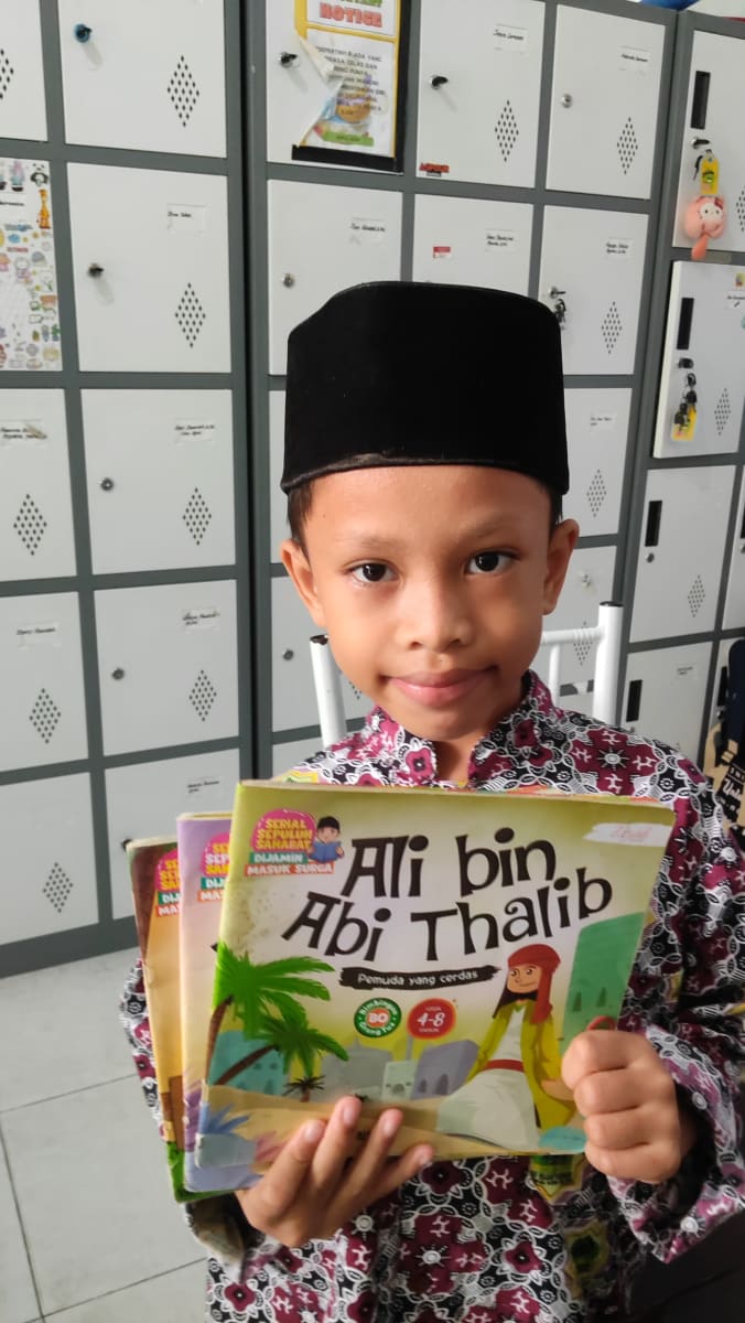 Abdurrahman bin Auf Pedagang yang Dermawan