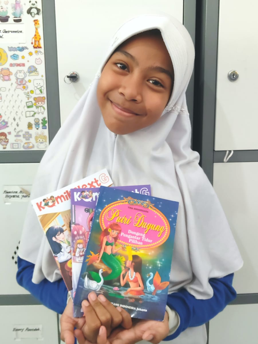 Putri Duyung