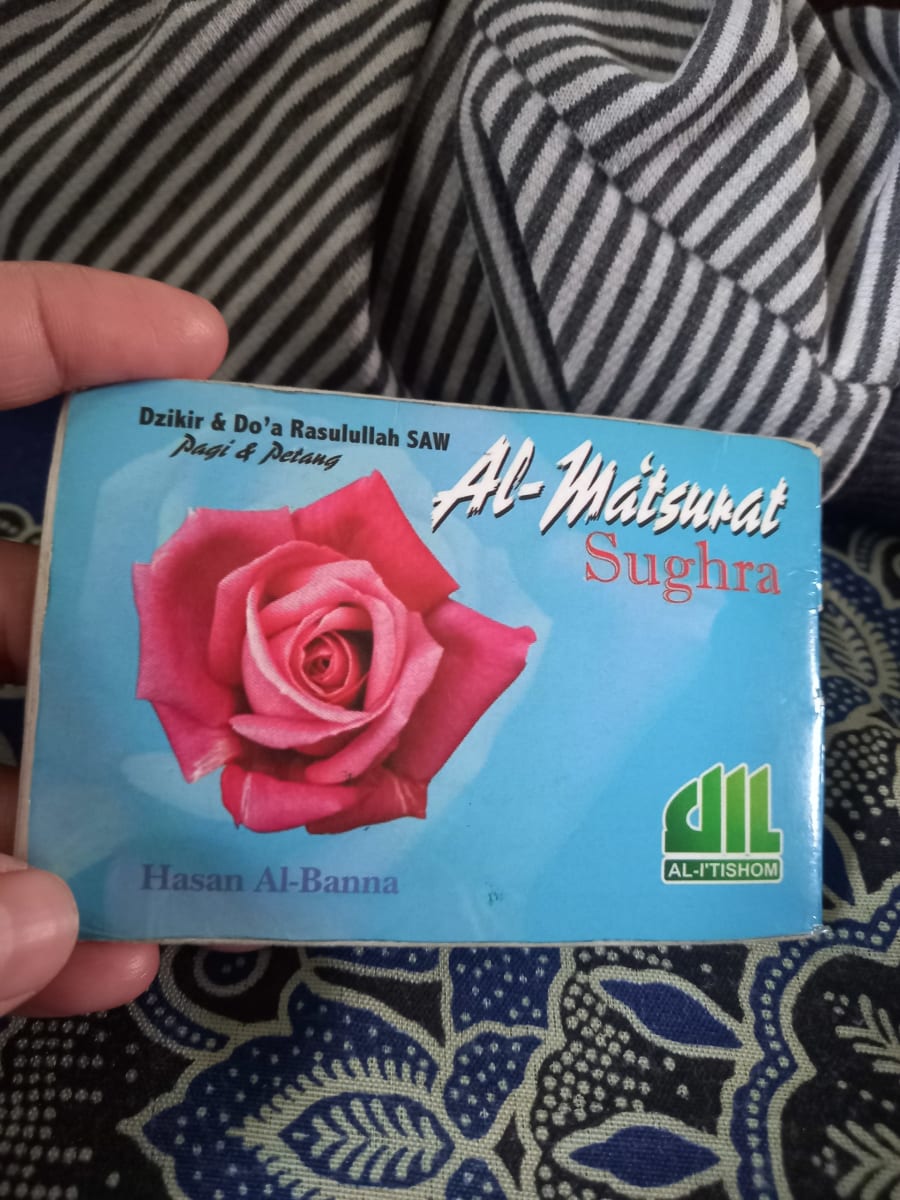 Al matsurah sughra