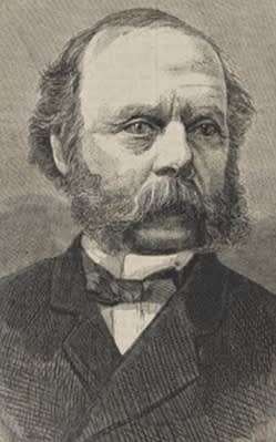 Samuel B. H. Vance