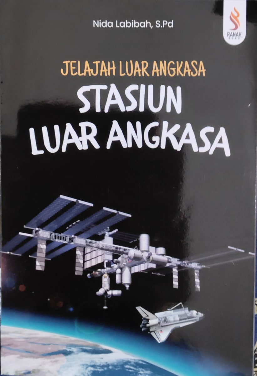 Stasiun Luar Angkasa