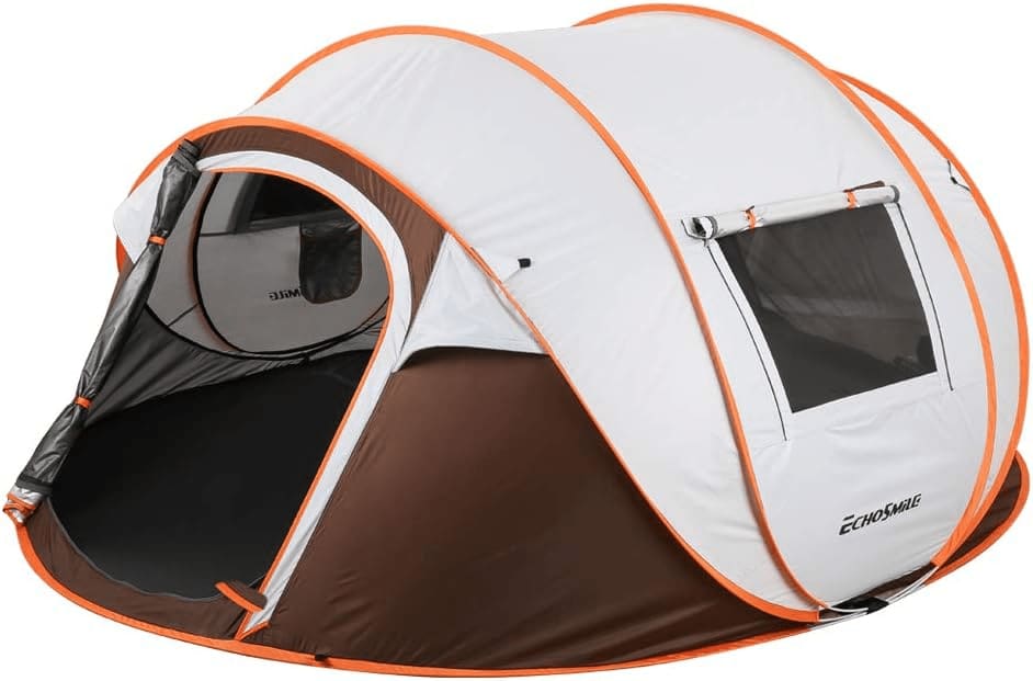 EchoSmile Pop-up Tent