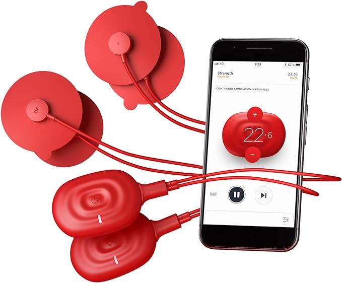 PowerDot 2.0 Duo