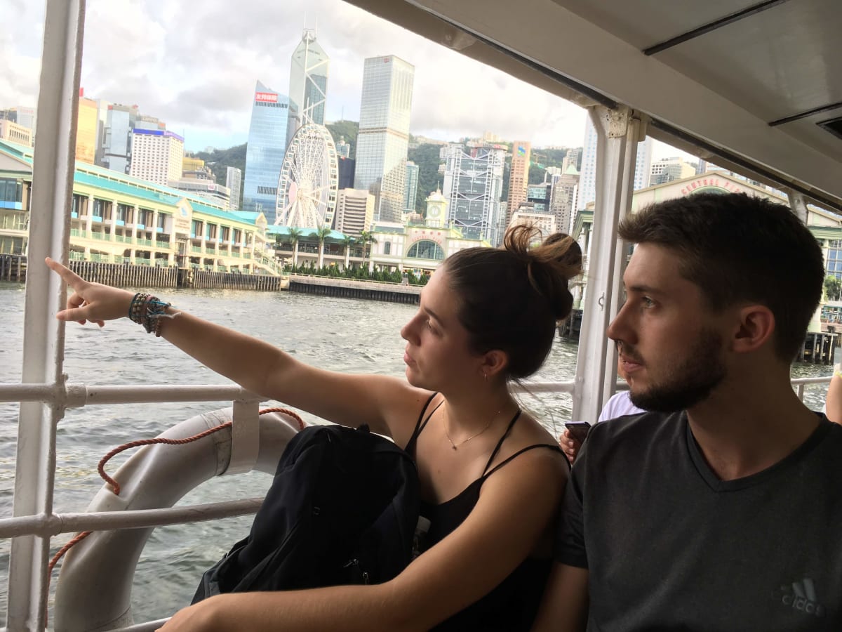 Star Ferry