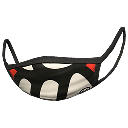 Firefin Facemask