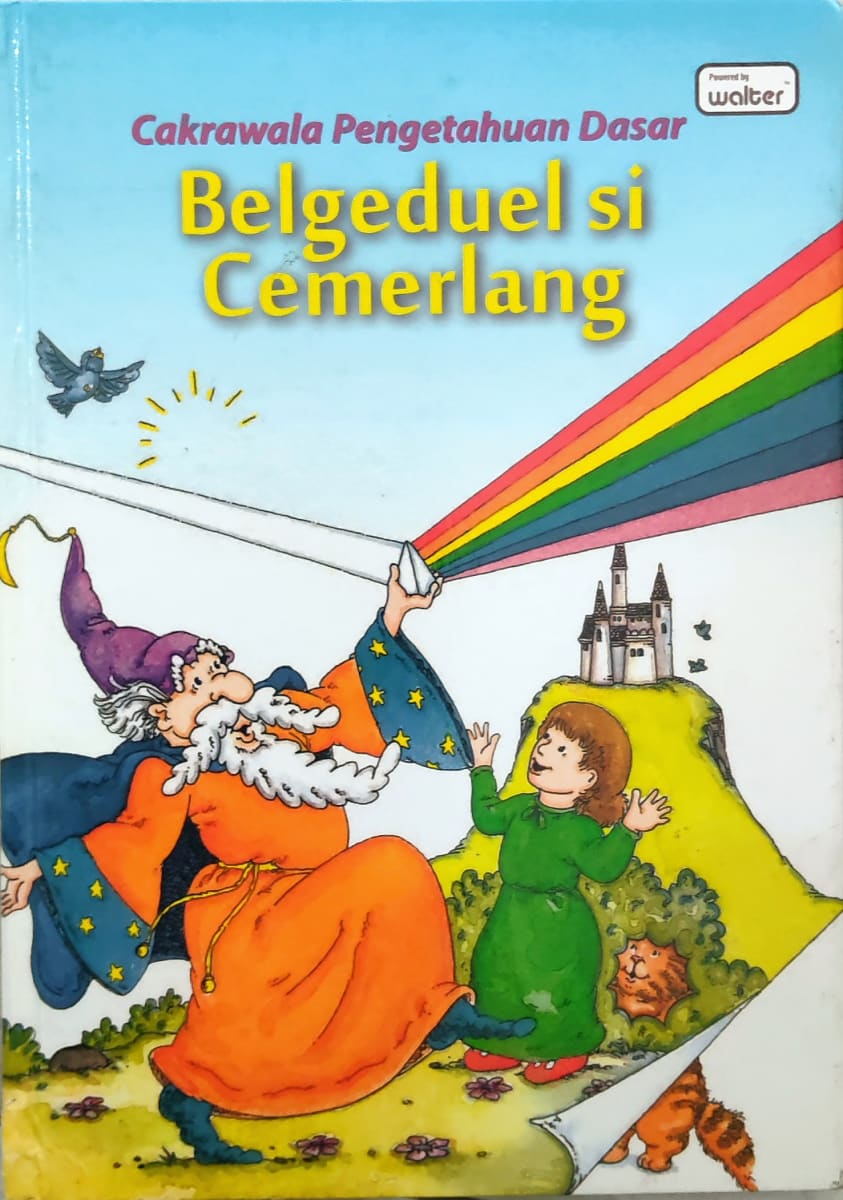 Belgeduel si Cemerlang
