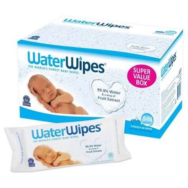Wipes