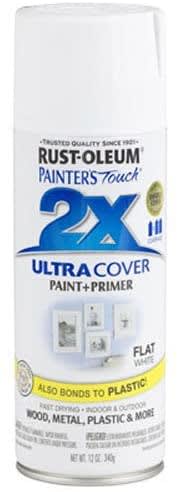 Painter's Touch 2X Ultra Cover Ultra Matte