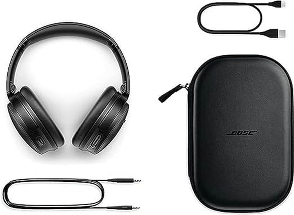 Bose QC45 Headphones