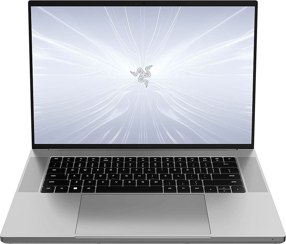 Razer Blade 16, i9-14900HX, RTX 4070, 16 GB DDR5-5600, 2 TB SSD, UHD+ / FHD+ Mini-LED