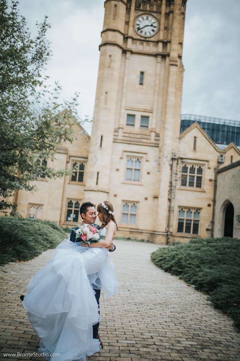 University of Melbourne