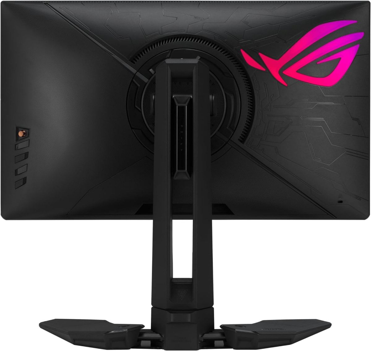 Rog Swift Pro PG248QP