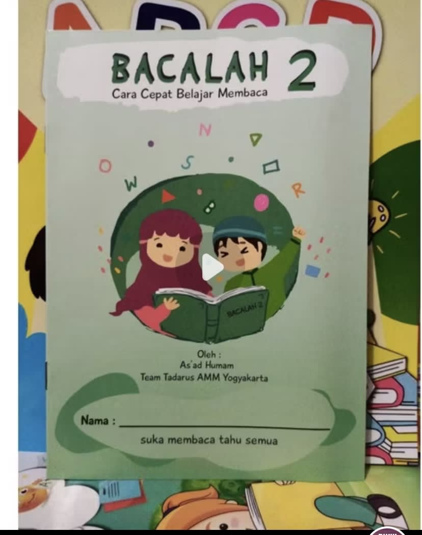 Bacalah 2
