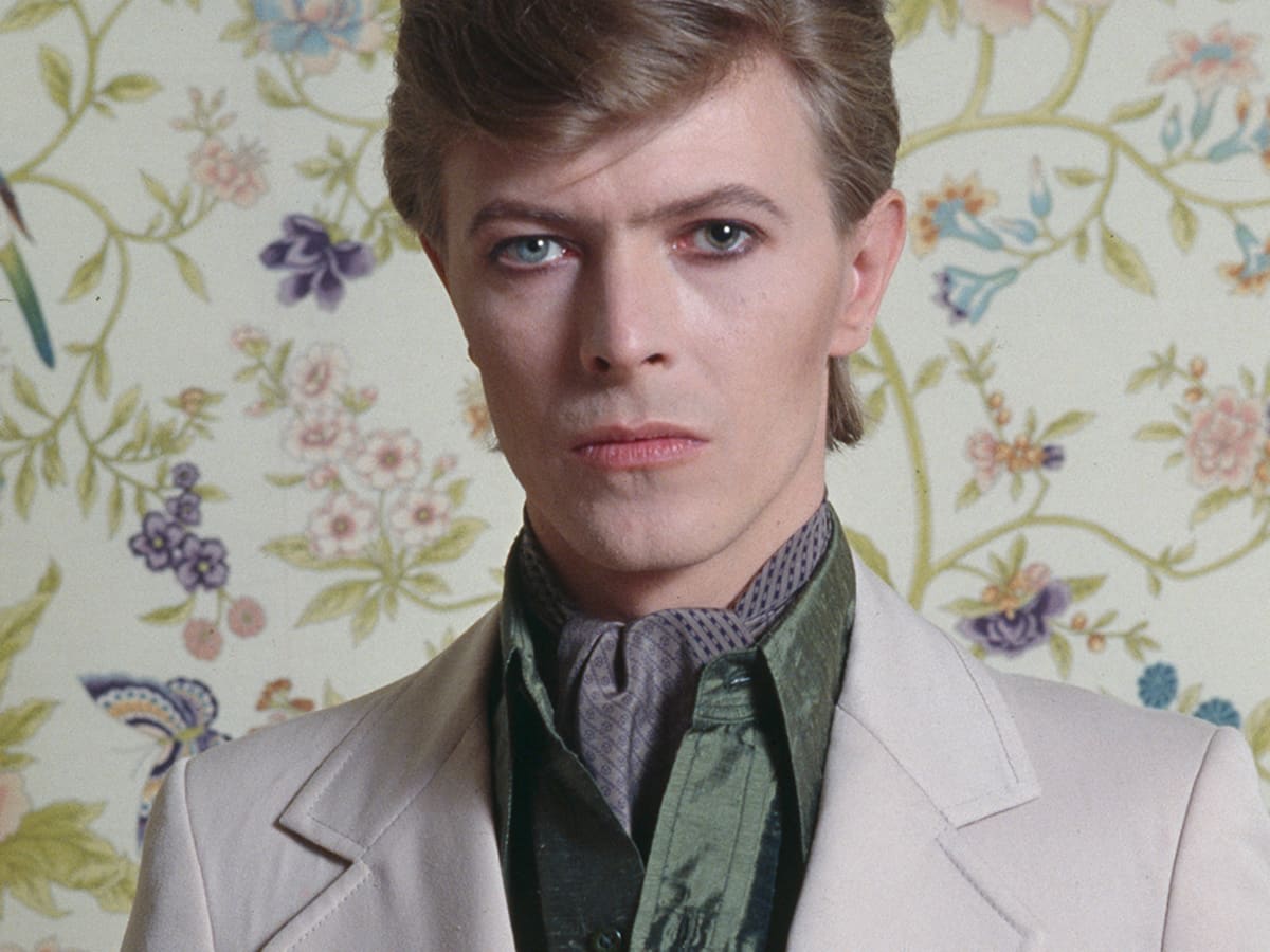 David Bowie