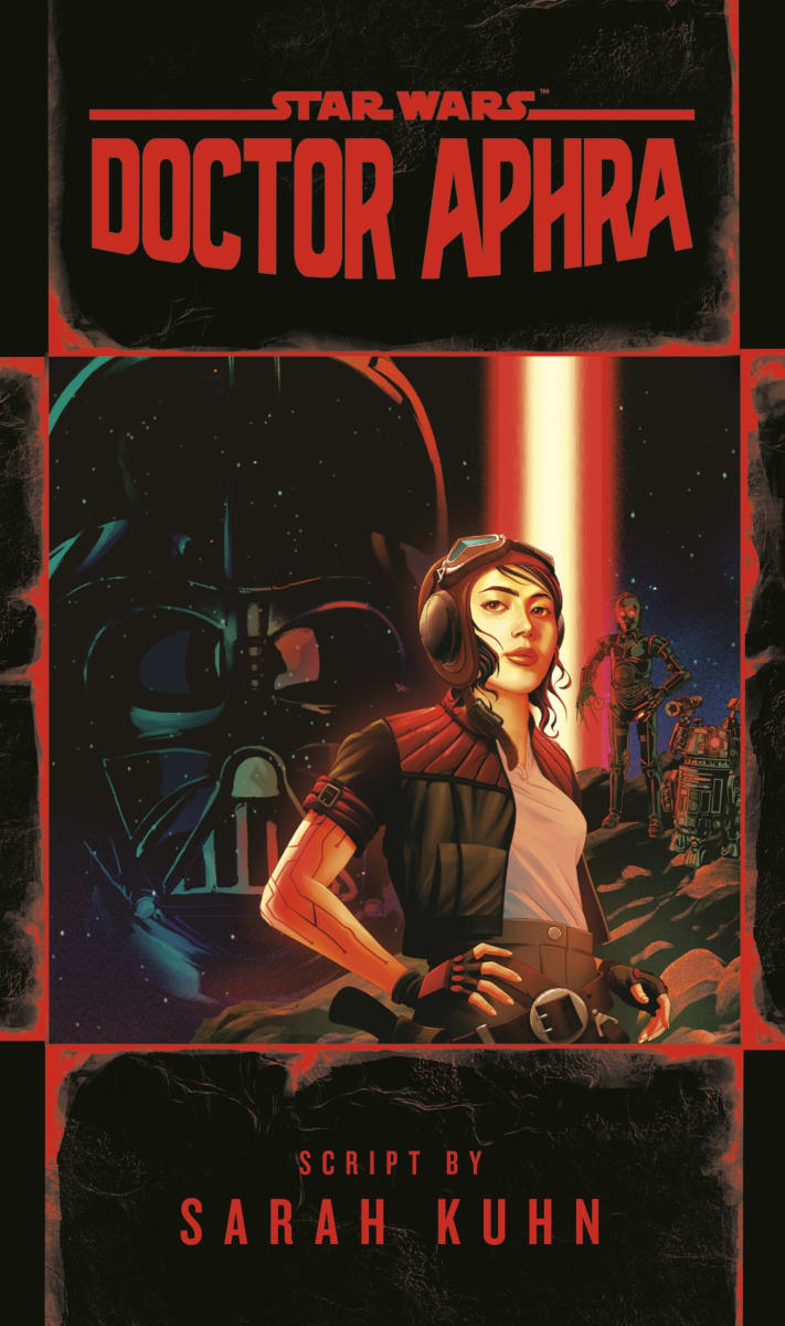 Doctor Aphra