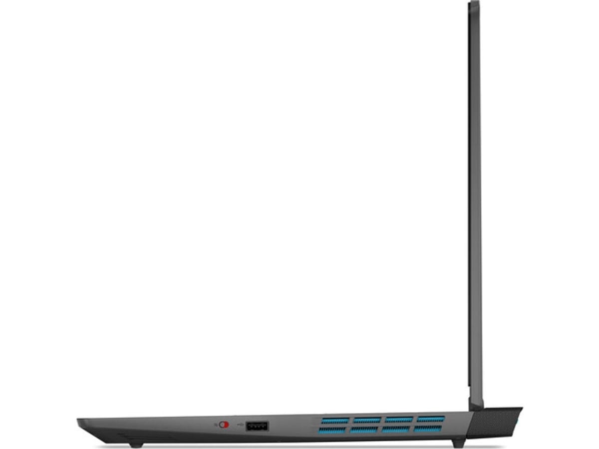 Lenovo LOQ 15i, i5-13500H, RTX 4050, 8 GB DDR5-5200, FHD 144 hz 350 nits 45% NTSC