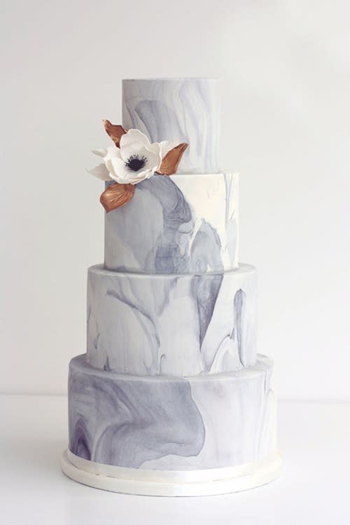 Marble Effect