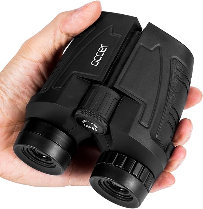 Binoculars