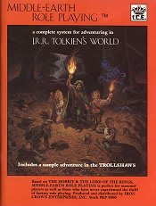 Middle-Earth Roleplaying