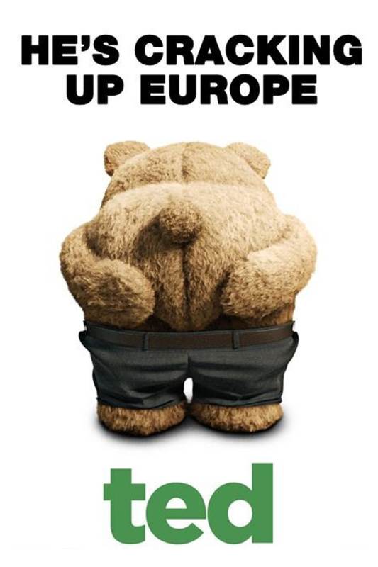 Ted